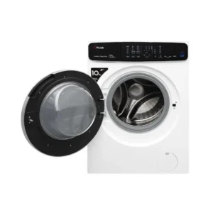 ماشین لباسشویی آپلاس 10 کیلوگرم مدل WM145A01 سفید