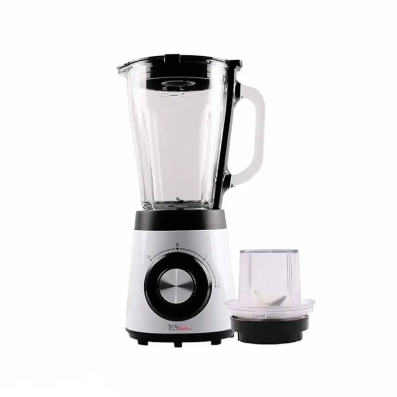 مخلوط کن و آسیاب کن تک الکتریک مدل GB1108-50WB