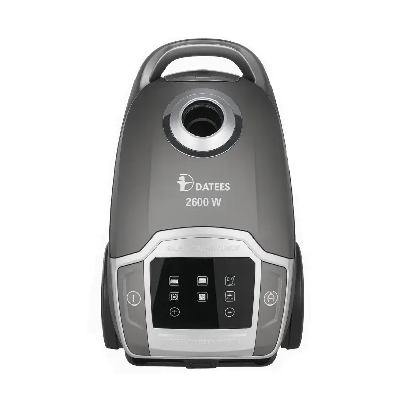 جاروبرقی داتیس مدل DVC-711 نوک مدادی