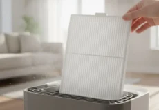 فیلتر هپا ( HEPA ) چیست