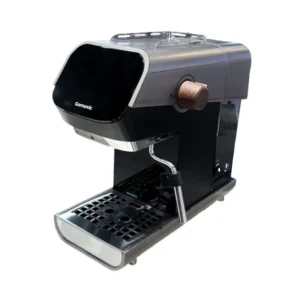 اسپرسو ساز گورنویک مدل AS-2521 طوسی