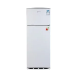 یخچال فریزر 14 فوت فیلور مدل PH14D سفید