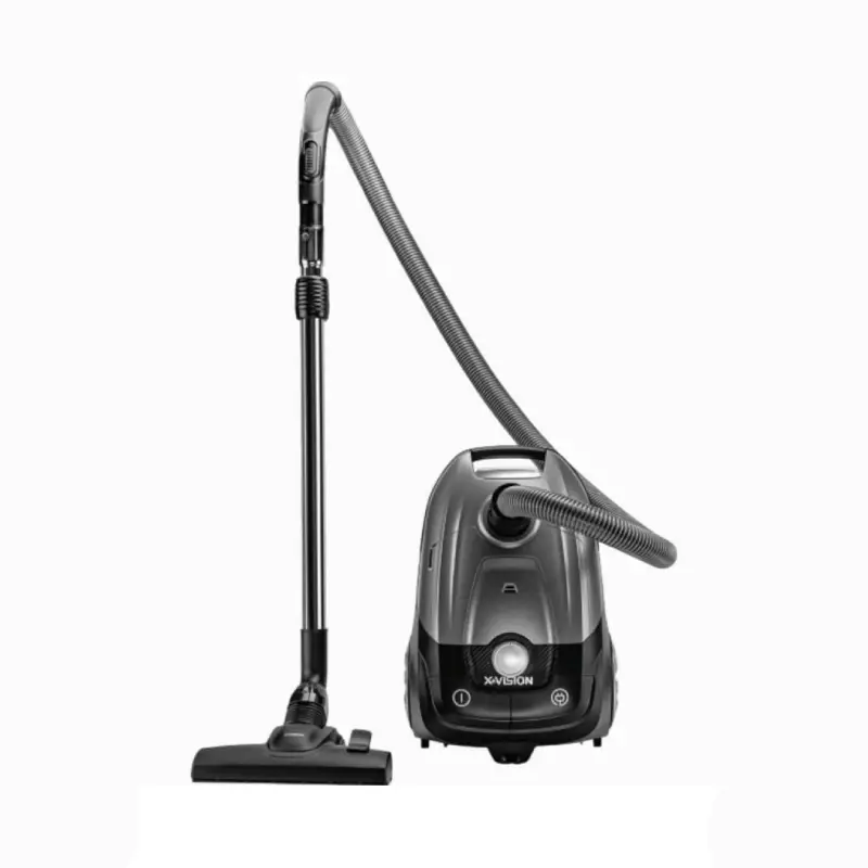جاروبرقی ایکس ویژن مدل VC4030 خاکستری