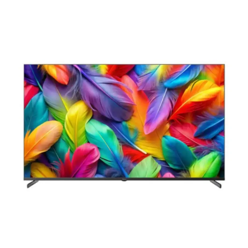 تلویزیون 55 اینچ ال ای دی هوشمند جی پلاس مدل GTV-55SU788NQ