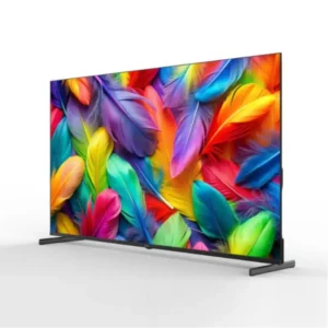 تلویزیون 55 اینچ ال ای دی هوشمند جی پلاس مدل GTV-55SU788NQ