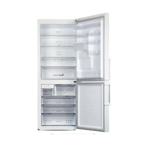 یخچال فریزر پاکشوما RCP496IWN2 سفید