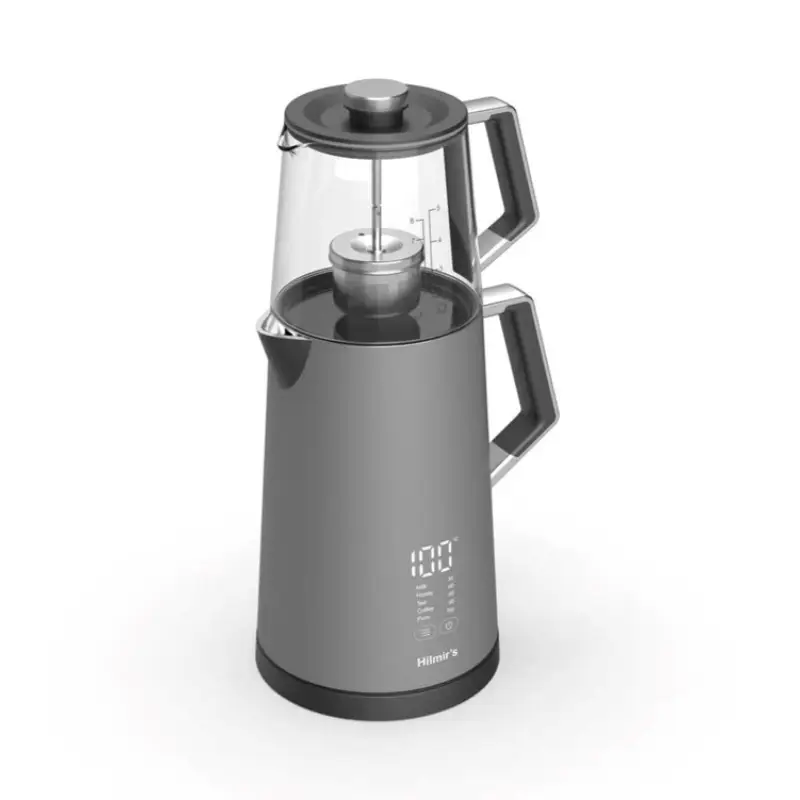 چای ساز هیلمرز مدل HT-8001