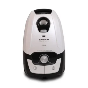 جاروبرقی ایکس ویژن مدل VC-5040 سفید
