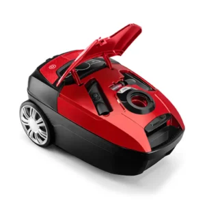 جاروبرقی ایکس ویژن مدل VC-5050 قرمز