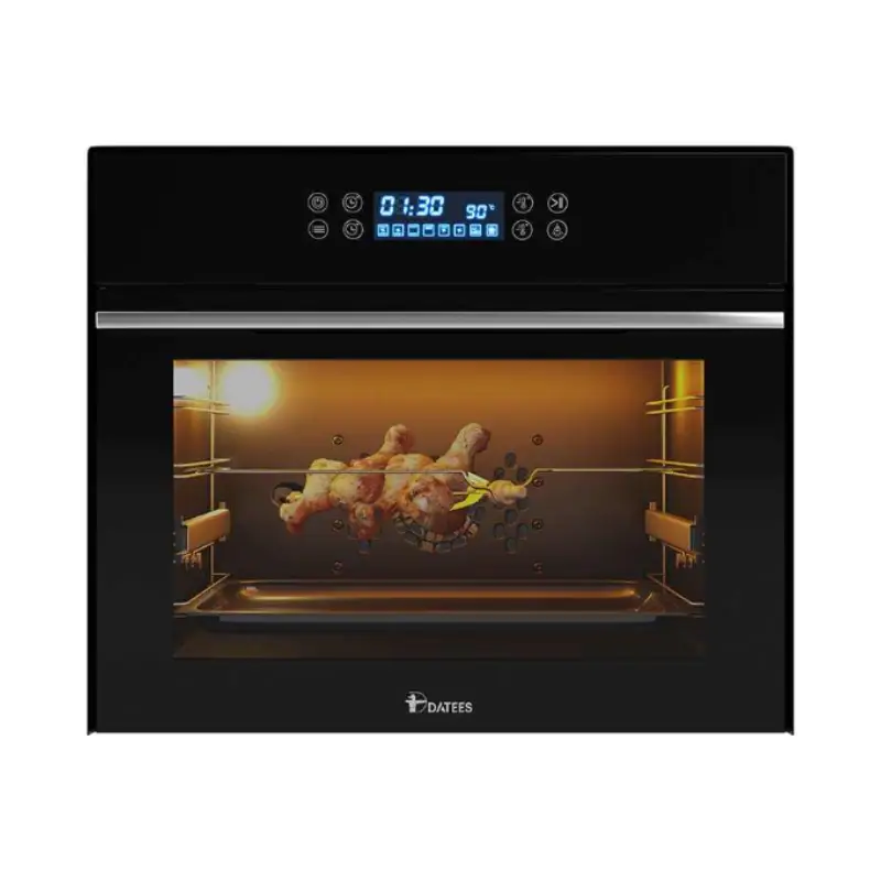آون توستر داتیس مدل DT-735 مشکی