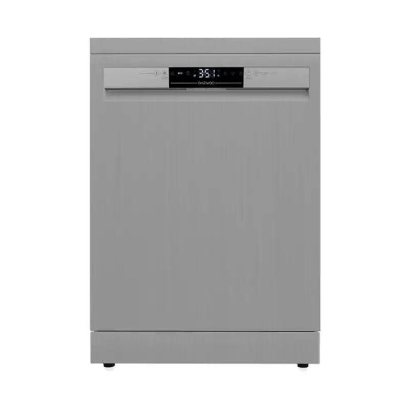 ماشین ظرفشویی 14 نفره دوو مدل DW-160S