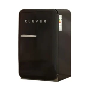 یخچال مینی مشکی براق CM-RS5BK1 کلور
