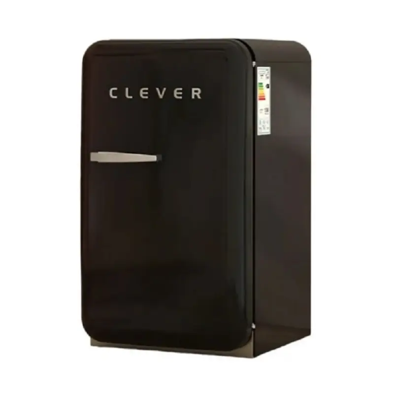 یخچال مینی مشکی براق CM-RS5BK1 کلور