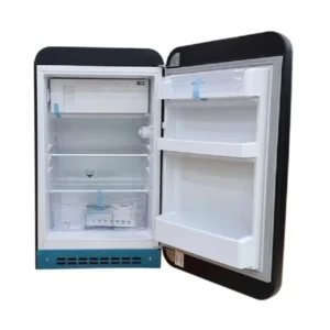 یخچال مینی مشکی براق CM-RS5BK1 کلور
