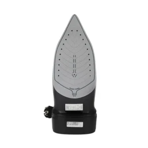 اتو بخار ایکس ویژن مشکی آبی مدل SW-605C