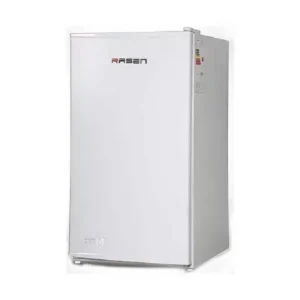 یخچال هتلی راسن مدل RC6000 ظرفیت ۶ فوت رنگ سفید