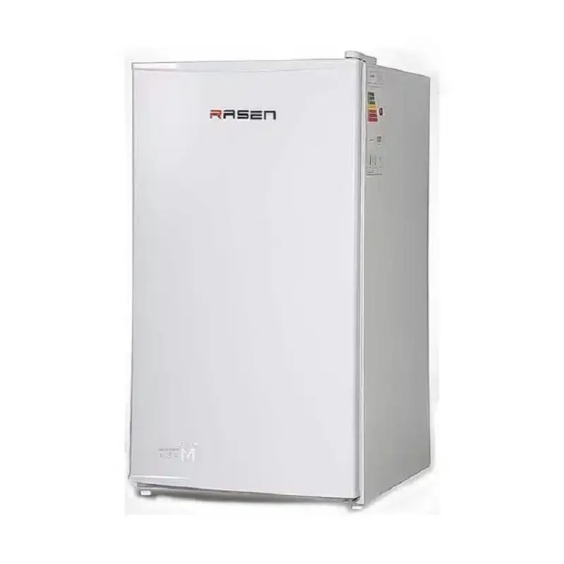 یخچال هتلی راسن مدل RC6000 ظرفیت ۶ فوت رنگ سفید