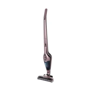 جارو شارژی عصایی ایکس ویژن مدل SVC-2926 رنگ رزگلد