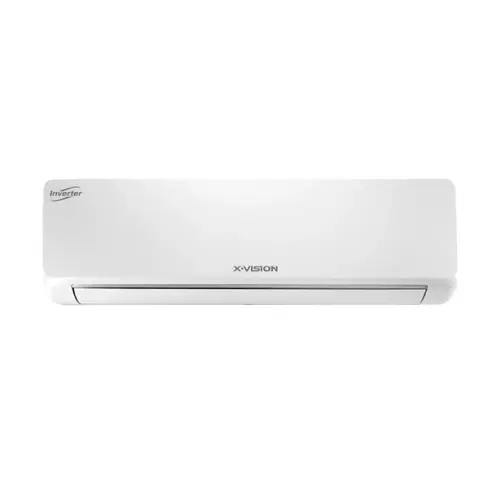کولر گازی اسپلیت دیواری 24000 اینورتر ایکس ویژن مدل XAC-24CHSA/HUIT3