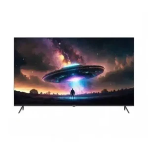 تلویزیون هوشمند وینسنت مدل VQA8540 سایز ۶۵ اینچ QLED