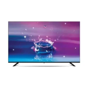 تلویزیون 65 اینچ اسمارت 4K هوریون مدل H-65LU8415
