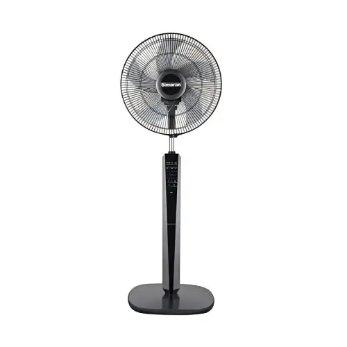 پنکه سیماران مدل SSF-4005 سینوسی کنترل دار