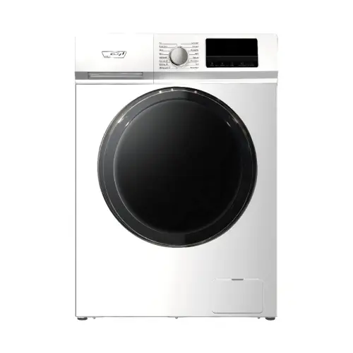 ماشین لباسشویی ارج مدل WM120702W ظرفیت ۷ کیلوگرم رنگ سفید