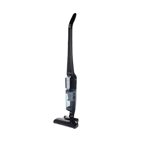 جاروشارژی ایکسویژن مدل SVC-2950 رنگ مشکی