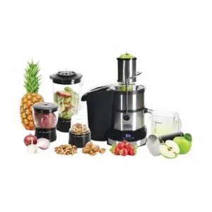 آبمیوه گیری 4 کاره ملانژ مدل ML 71
