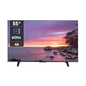 تلویزیون 55 اینچ کیو ال ای دی هوشمند توشیبا مدل 55M450RP