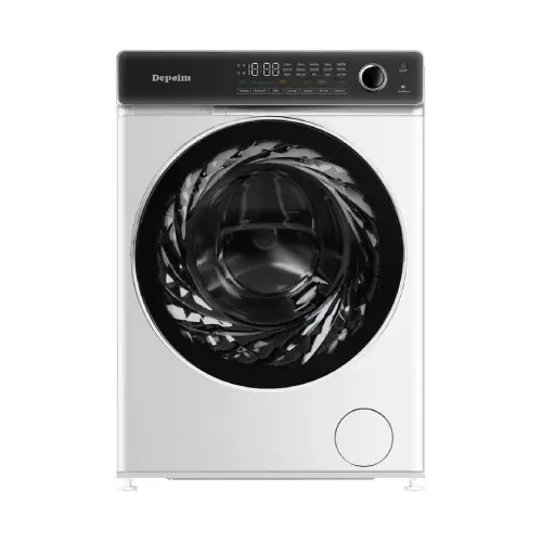 ماشین لباسشویی اتوماتیک دیپوینت مدل WMFW0901 ظرفیت 9 کیلوگرم سفید