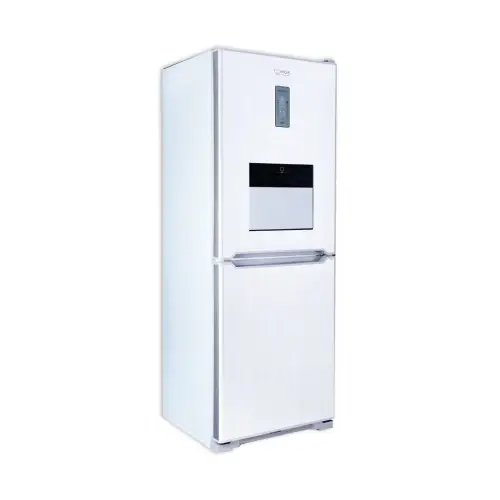 یخچال فریزر کمبی ارج مدل ژوان رنگ سفید