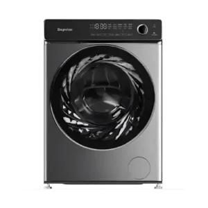 ماشین لباسشویی اتوماتیک دیپوینت مدل WMFW0901 ظرفیت 9 کیلوگرم سیلور