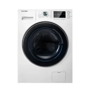 ماشین لباسشویی دوو مدل LM-981W رنگ سفید