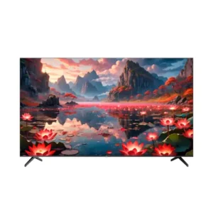 تلویزیون هوشمند جی پلاس مدل GTV-85SQ878SP سایز 85 اینچ