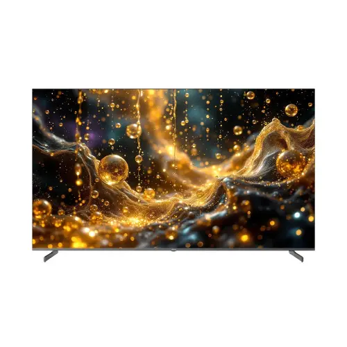 تلویزیون هوشمند جی پلاس مدل GTV-75SU888S سایز ۷۵ اینچ