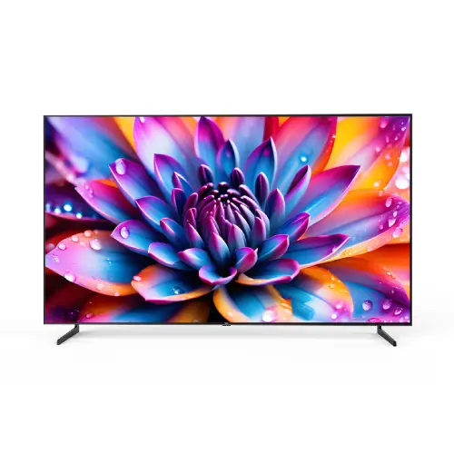 تلویزیون QLED هوشمند جی پلاس 85 اینچ مدل GTV-85SQ888S