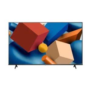 تلویزیون ال ای دی هوشمند هایسنس مدل UA50A61HSHICHD سایز 50 اینچ