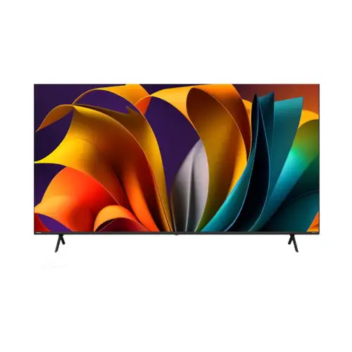 تلویزیون هوشمند هایسنس مدل UA65A61HSHI سایز ۶۵ اینچ