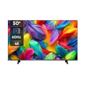 تلویزیون 50 اینچ ال ای دی هوشمند توشیبا مدل 50C350RP