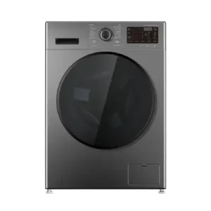 ماشین لباسشویی سام مدل BL-Q1465IN ظرفیت 8 کیلوگرم رنگ آینوکس