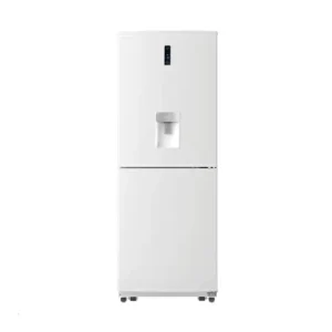یخچال و فریزر 24 فوت اسنوا مدل SBDi-M200-SW سفید