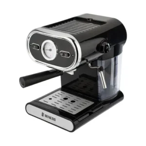 اسپرسوساز بنس مدل BC-S5002D مشکی