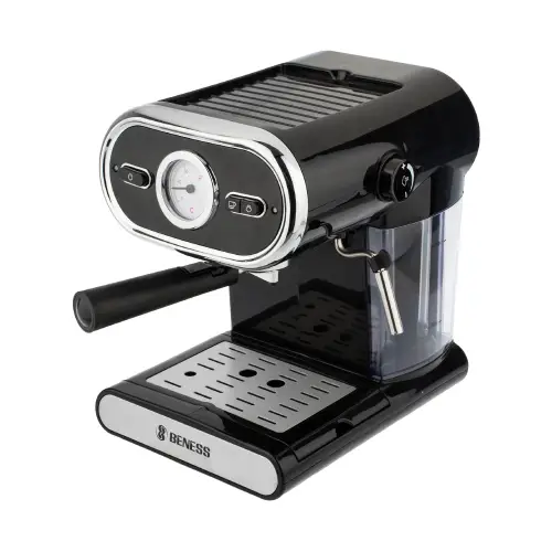 اسپرسوساز بنس مدل BC-S5002D