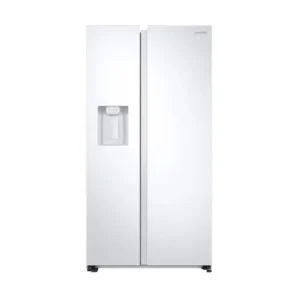 یخچال فریزر ساید بای ساید سامسونگ مدل RS80F64G1VRE