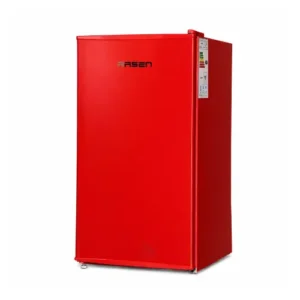 یخچال 6 فوت راسن مدل CR600 رنگ قرمز